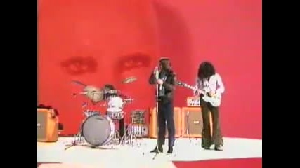 Black Sabbath - Paranoid 1970 *