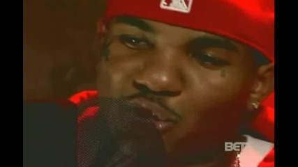 The Game - Freestyle (RapCity - 05.10.06) (Promo Only)