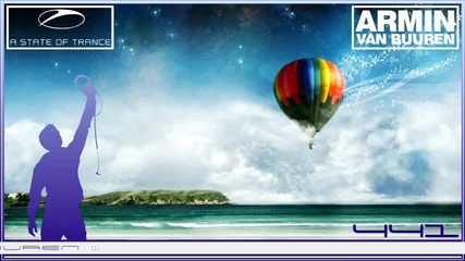 . A State Of Trance 441 Track 19 . [hd]