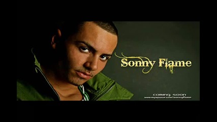 Mossano Feat Sonny Flame - Indianotech 