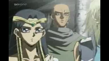 Yu-gi-oh! - Forever Gone Forever You