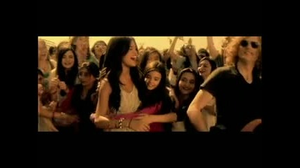 Selena Gomez-who Says(original Singback)