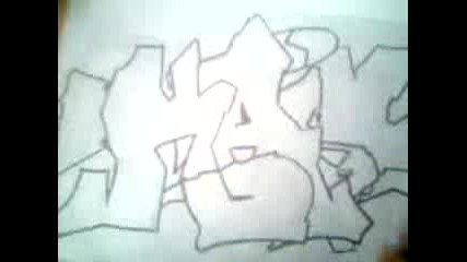 Graffiti