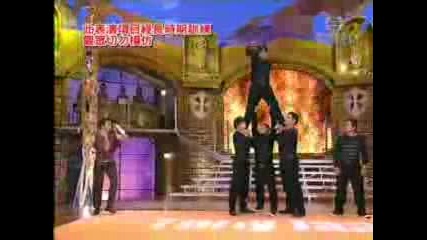 Tony Jaa 