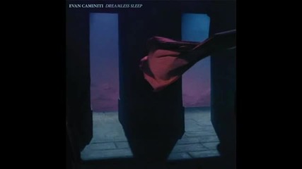 Evan Caminiti - Fading Dawn