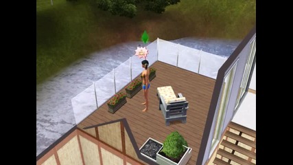 bremenna (the sims 3) 