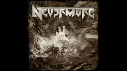 Nevermore - Dreaming Neon Black