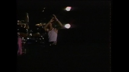 Uriah Heep - Look At Yourself-1981