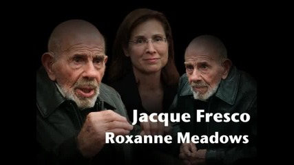 The Venus Project World Lecture Tour - Jacque Fresco 
