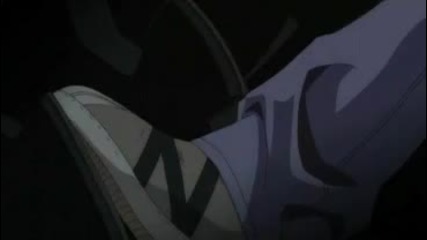 Initial D Fourth Stage Ep.4