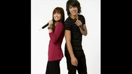 demi lovato ft. joe jonas - this is me