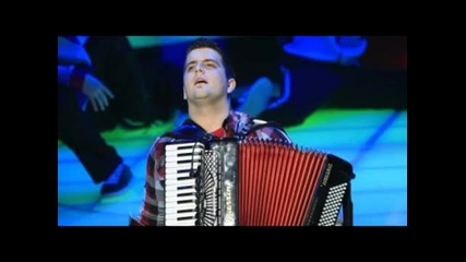 Jovan Perisic & Dj Mladja_aleksandar Olujic i Big Time - Harmonika 2012