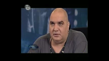 Music Idol 3 - Кастинг София (10)