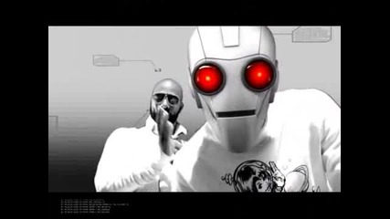* High Quality * Common Feat. Pharrell - Universal Mind Control