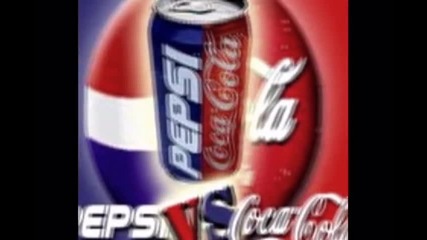 Now Coca Cola or Pepsi ???