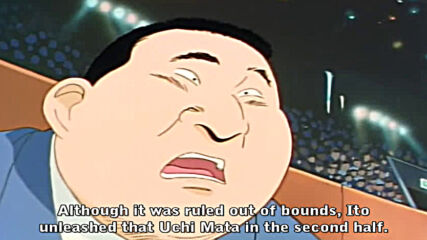 [eng sub] Yawara! A Fashionable Judo Girl 79