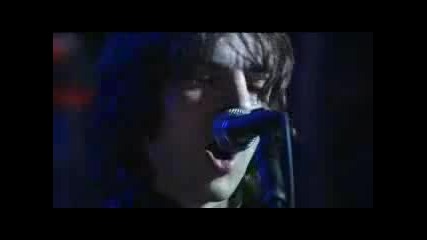 Richard Ashcroft - Bittersweet Symphony