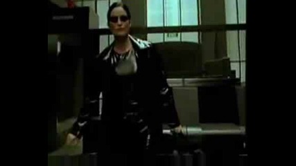 Matrix Mix.