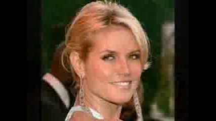 Heidi Klum Pics
