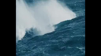 Силата на Океана (hd) 