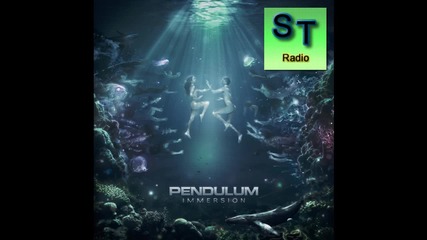Pendulum Witchcraft