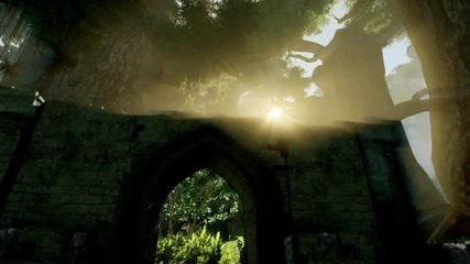 Dragon Age: Inquisition - Cinematic Trailer