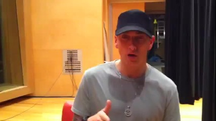 Bad Meets Evil Playlist