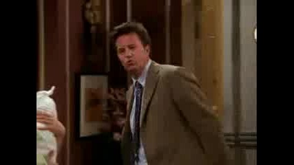 Friends S09 E02 - Emma Cries