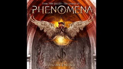 (2012) Phenomena - Homeland