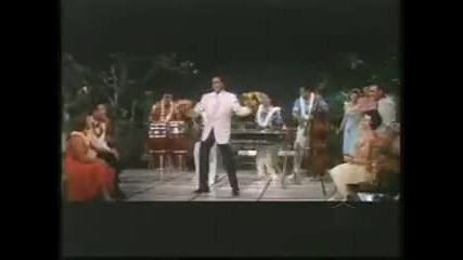 Elvis Presley-rock A Hula