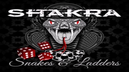 Shakra - Open Water