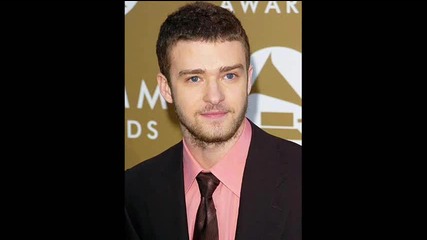 Justin Timberlake - Take You Down 
