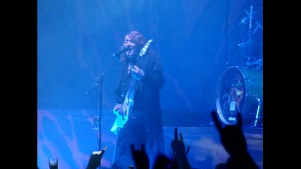 Gamma Ray - Rise, София - 15.03.2013
