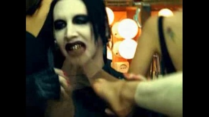 Marilyn Manson - This Is The New 