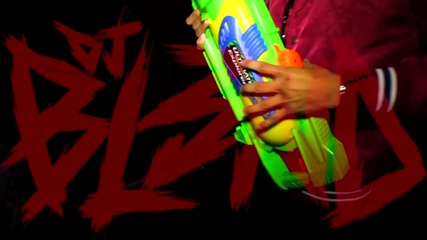 (vlive - Chicago Il) - Dj Bl3nd