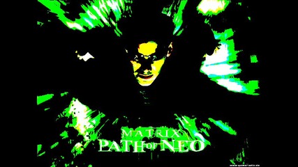 The Matrix Path Of Neo Soundtrack Tobias Enhus - Taking The Floor