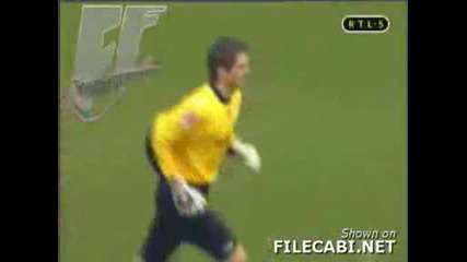 2 Gola za 30 sekundi