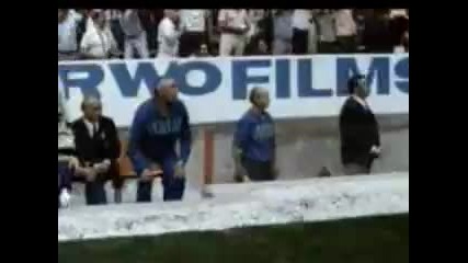Ole Ole - Soccer Anthem
