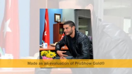Sevket ve Berk ve Ugur