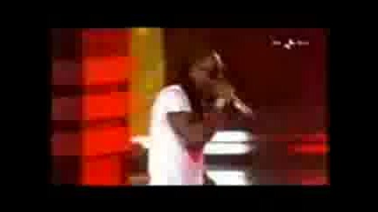 Eminem, Lil Wayne & Drake - Live at Grammys 2010 - Drop The World Forever 
