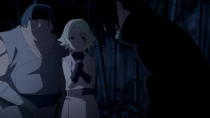 Naruto Shippuuden - 484 Еnglish Subs ( The Exploding Human )