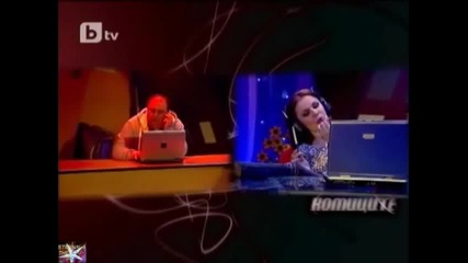 Комиците - Пак нямам нет - 14.01.2012