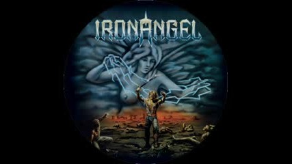 Iron Angel - Born To Rock 