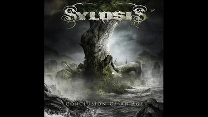 Sylosis - Desolate Seas 