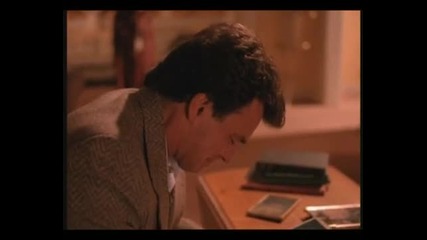 Twin Peaks - Laura Palmer 