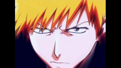 Bleach - Be Together - Amv