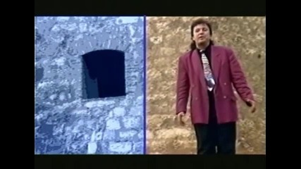 Gojko i Juzni Vetar - Srce moje slomljeno (official Video)