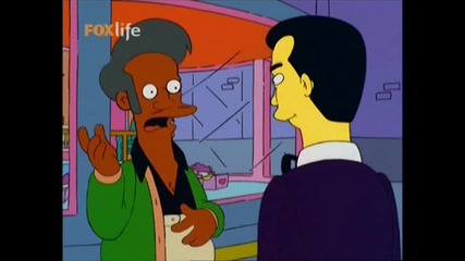 The Simpsons - Семейство Симпсън - Сезон 11 Епизод 6 - част 2 