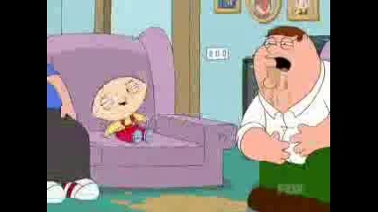 Family Guy - 100% Смях