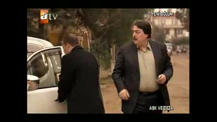 Любов и Наказание Бг Суб Еп.7 Част 1 